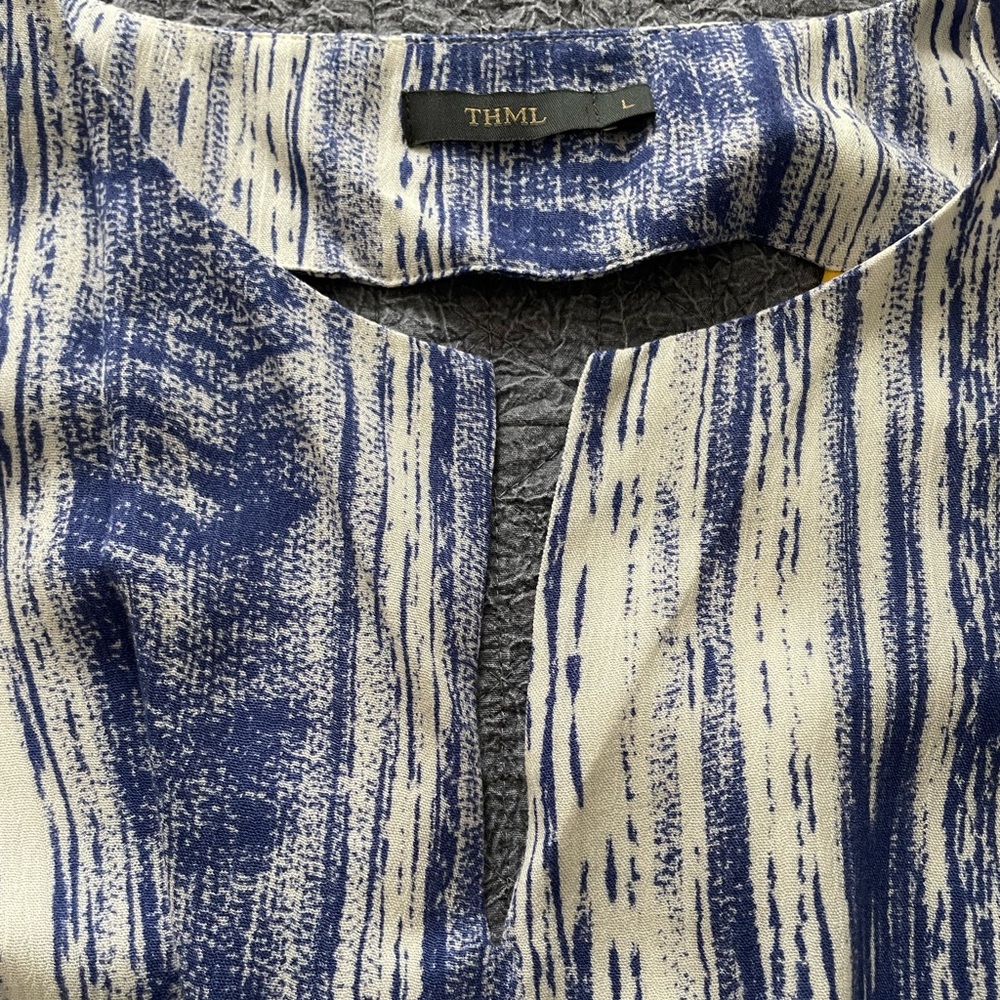 THML dress - brand new (no tags) - size L